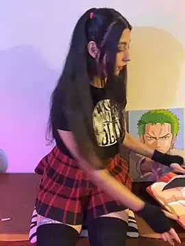 Felicia smok3 online show from December 21, 3:46 am