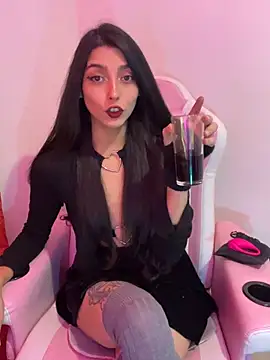 Felicia smok3 online show from June 5, 5:25 am