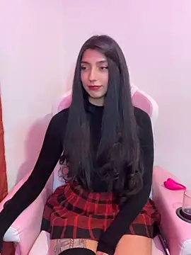 Felicia smok3 online show from June 14, 2:20 am