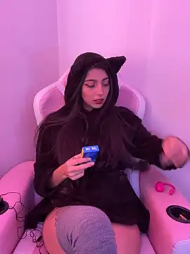 Felicia smok3 online show from June 14, 2:41 pm