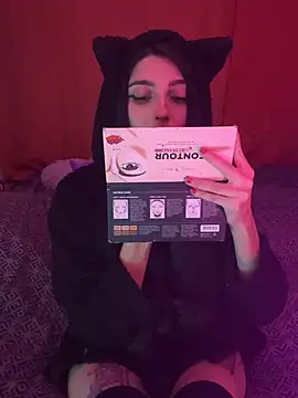 Felicia smok3 online show from June 26, 7:13 am