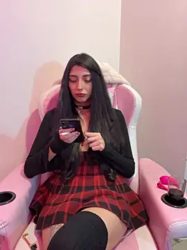 Felicia smok3 online show from June 29, 3:24 am