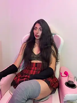 Felicia smok3 online show from July 2, 6:41 am