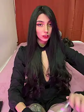 Felicia smok3 online show from July 8, 3:00 am