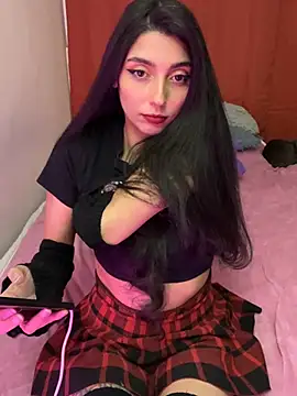 Felicia smok3 online show from July 9, 3:43 am