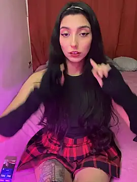Felicia smok3 online show from July 22, 4:59 am