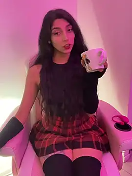 Felicia smok3 online show from July 26, 10:55 am