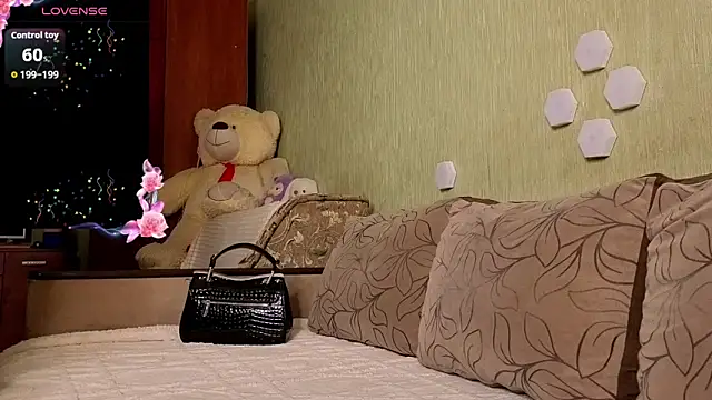 Miss Flexi fit online show from February 11, 3:39 pm