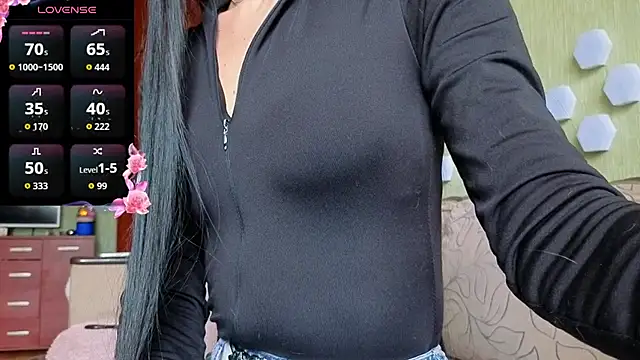 Miss Flexi fit online show from February 19, 11:50 am