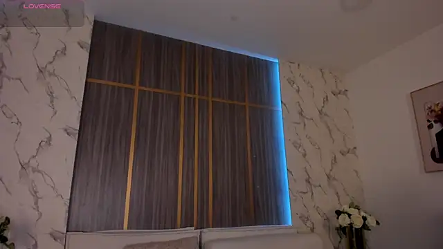 IsabellaAllen online show from June 2, 12:23 am