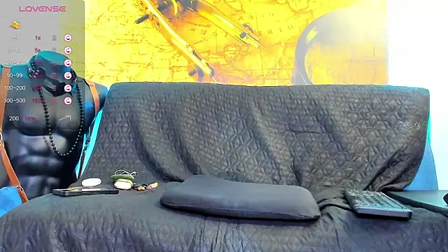 johny bluexxx online show from April 18, 7:58 pm