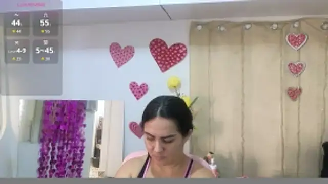 lovely trix online show from February 16, 2:02 pm