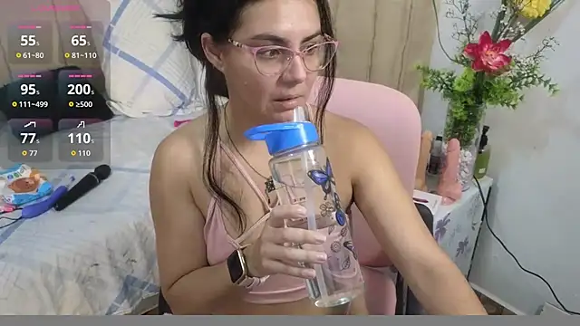 lovely trix online show from April 14, 3:51 pm