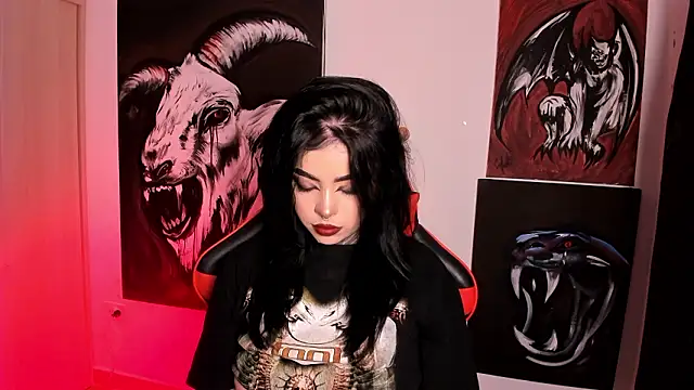 Rubyy-Rose1 online show from February 18, 1:12 am