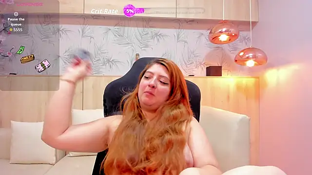 tinaclark  online show from June 27, 5:40 pm