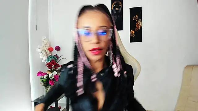 ScarlettMalbec online show from February 10, 9:47 pm