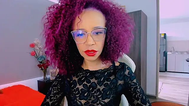 ScarlettMalbec online show from February 4, 8:36 pm