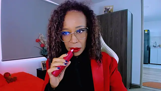 ScarlettMalbec online show from June 9, 8:31 pm