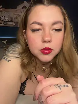 Snapshot of VictoriaLaFleur chatting on February 3, 9:29 pm VictoriaLaFleur online show from February 3, 9:29 pm