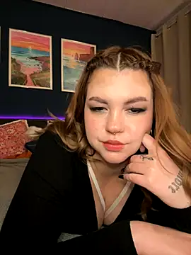 Snapshot of VictoriaLaFleur chatting on November 6, 9:26 pm VictoriaLaFleur online show from November 6, 9:26 pm