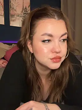 Snapshot of VictoriaLaFleur chatting on December 14, 9:19 pm VictoriaLaFleur online show from December 14, 9:19 pm