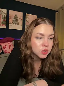 Snapshot of VictoriaLaFleur chatting on December 16, 9:20 pm VictoriaLaFleur online show from December 16, 9:20 pm