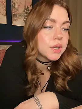 Snapshot of VictoriaLaFleur chatting on February 1, 9:24 pm VictoriaLaFleur online show from February 1, 9:24 pm