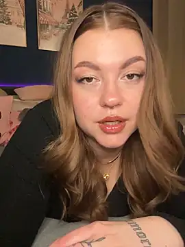 Snapshot of VictoriaLaFleur chatting on February 8, 9:29 pm VictoriaLaFleur online show from February 8, 9:29 pm