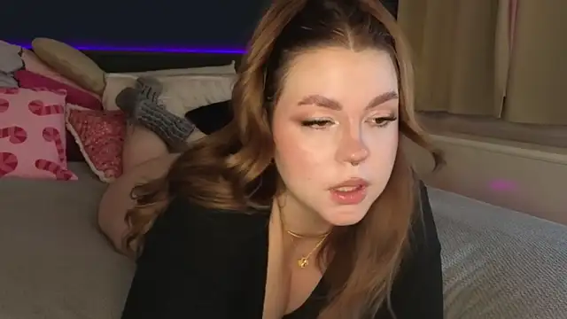 Snapshot of VictoriaLaFleur chatting on February 9, 1:37 pm VictoriaLaFleur online show from February 9, 1:37 pm