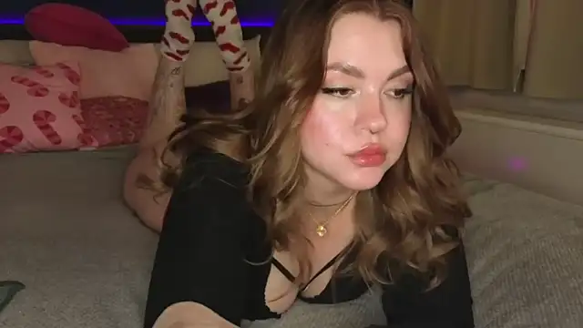 Snapshot of VictoriaLaFleur chatting on February 11, 9:20 pm VictoriaLaFleur online show from February 11, 9:20 pm