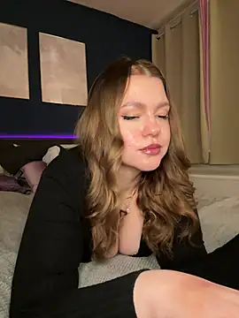 Snapshot of VictoriaLaFleur chatting on February 15, 9:22 pm VictoriaLaFleur online show from February 15, 9:22 pm