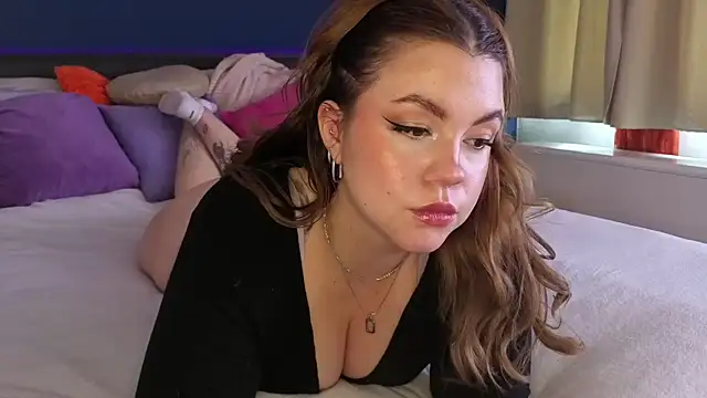 VictoriaLaFleur online show from May 12, 12:24 pm