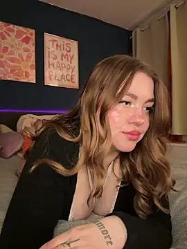 VictoriaLaFleur online show from May 23, 8:24 pm