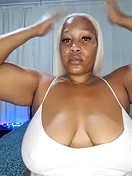 Toya P online show from May 25, 7:36 am