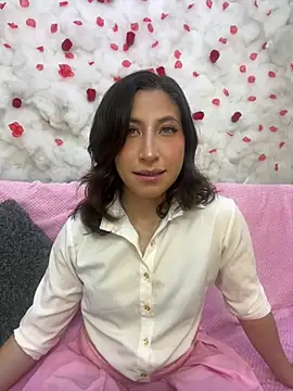 SkarletJhonson  online show from January 15, 5:01 am