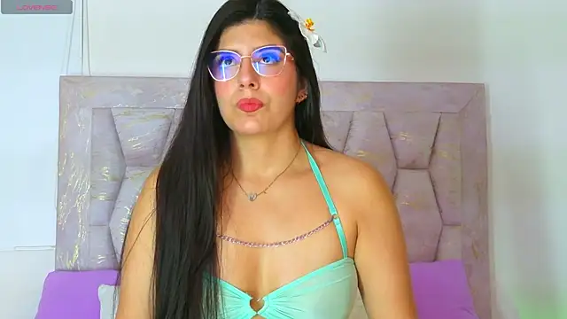 AnastaciaBlake online show from July 20, 10:45 pm