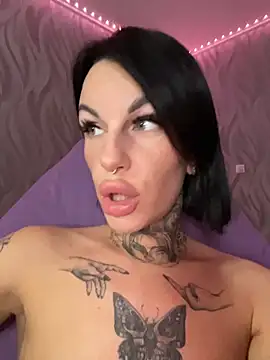 angel devil forever online show from April 3, 10:30 pm