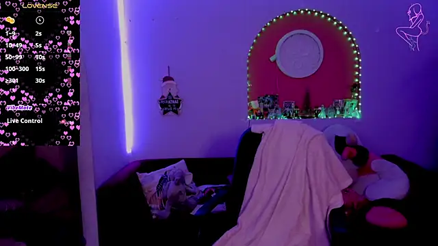 ValentinaMiller  online show from January 13, 7:30 pm