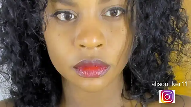 alison-ker3 online show from April 7, 6:47 am