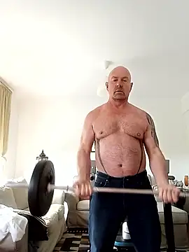 ManlyPrisonGuy online show from January 14, 12:11 pm