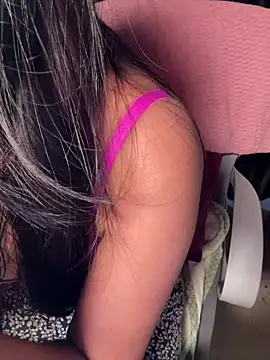 sexy-simmy online show from April 18, 6:23 pm