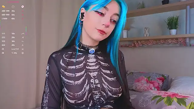 TristaRoht online show from November 30, 3:05 pm