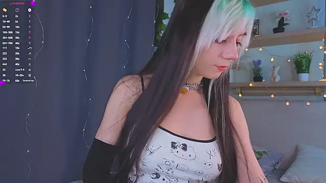 TristaRoht online show from February 3, 3:06 pm