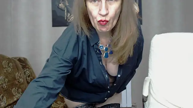 koroleva70 online show from December 4, 7:23 pm