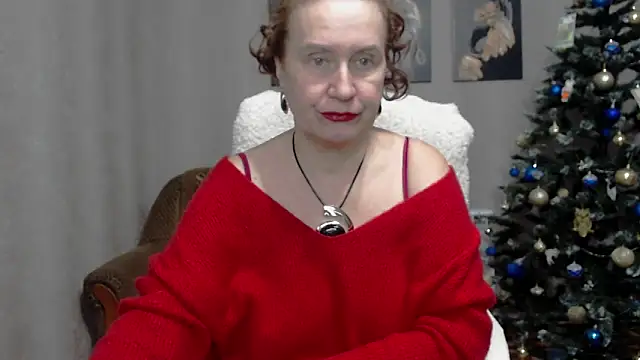 koroleva70 online show from January 8, 11:21 am