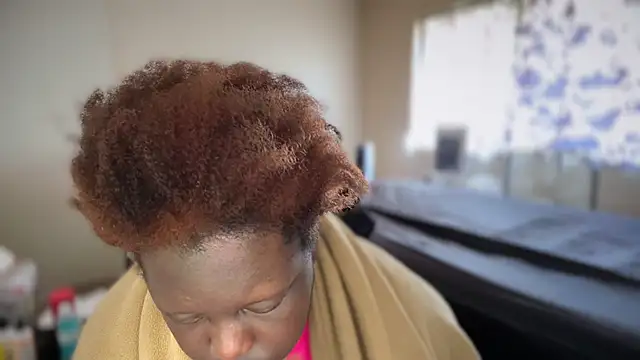 Yagurl  west online show from February 5, 6:01 pm