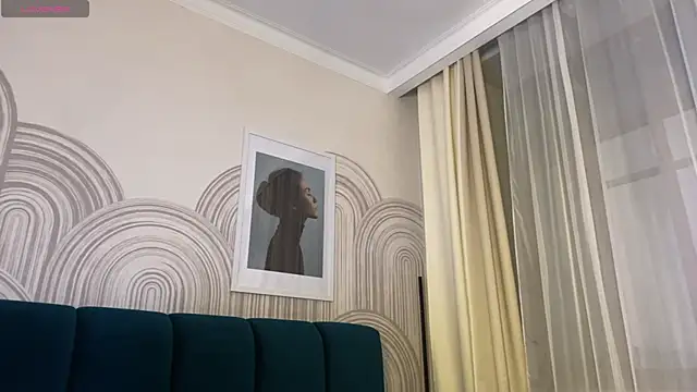 viviann evans online show from March 31, 12:56 am