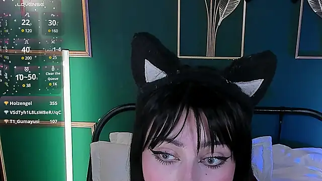 PennyMay online show from February 25, 4:35 am