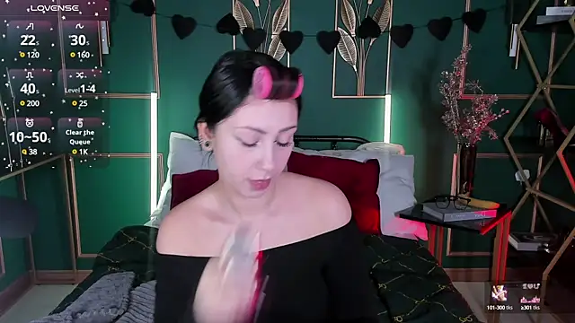 PennyMay online show from March 2, 4:28 am