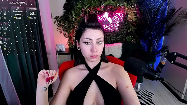 PennyMay online show from March 19, 4:47 am